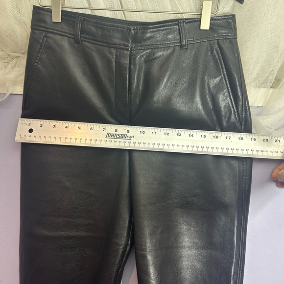 Babaton Command cropped pant - Picture 8 of 9